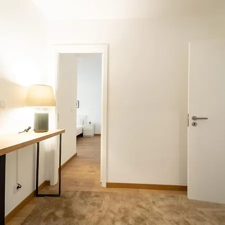 Appartement Feliciano Ramos 3 - T4 Familiar Perto Do Centro Da - Braga