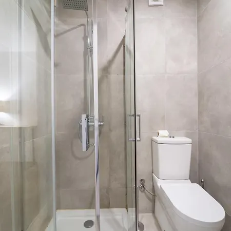 Appartement Feliciano Ramos 3 - T4 Familiar Perto Do Centro Da - Braga