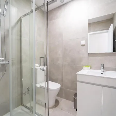 Feliciano Ramos 3 - T4 Familiar Perto Do Centro Da - Appartement Braga