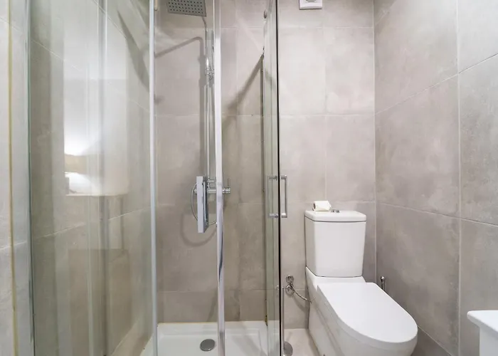 Appartement Feliciano Ramos 3 - T4 Familiar Perto Do Centro Da - Braga